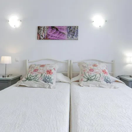 Apartmán Tyler