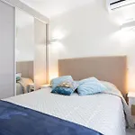 Tyler Apartmán