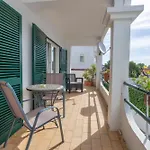 Apartmán Tyler *