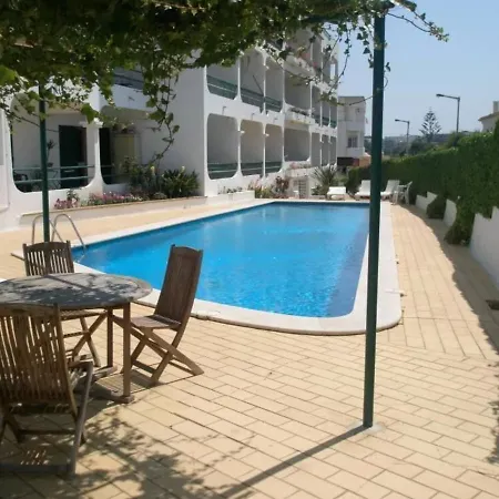 公寓 Tyler 阿尔沃尔