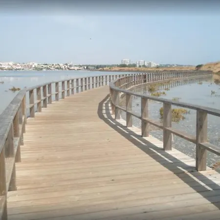 Appartement Tyler Alvor