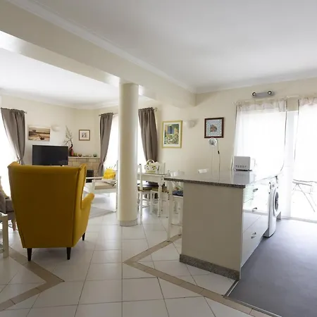 Appartement Tyler Alvor