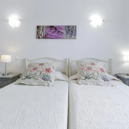 Tyler Appartement Alvor