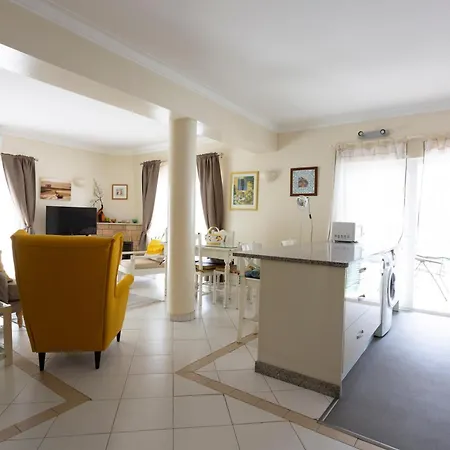 Appartement Tyler *