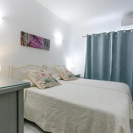 Apartament Tyler Alvor