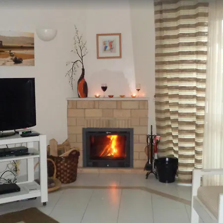 Appartement Tyler