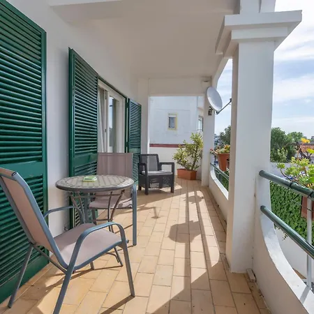 Apartament Tyler *